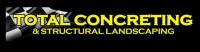 Total Concreting & Structural Landscaping image 1